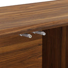 Modway - Harper Chevron Buffet - Noyer-10