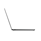 Microsoft - Surface Laptop Copilot+ PC 13 po Laptop - Snapdragon X Plus - 256 Go SSD - 16 Go RAM - Noir - Anglais-Un Confort De Frappe Tout Au Long De La Journée - Profitez d'une saisie confortable et d'une navigation fluide grâce à un clavier rétroéclairé pleine taille, des touches réactives et un pavé tactile de précision