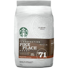 Starbucks - Café torréfié et moulu - Pike Place - 793g-Café moulu 100 % arabica