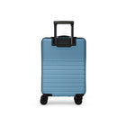 Bugatti Valise de cabine à coque rigide 21.50po de la collection Stockholm - Bleu Glacier-8