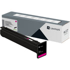 Lexmark - Cartouche de toner 79L0H30 - Magenta-Technologie d'impression : Laser couleur
