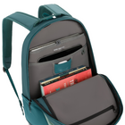 SWISSGEAR - Sac à dos pour ordinateur portable 8172 - Bleu sarcelle clair-9