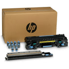 HP - Trousse d'entretien/unite de fusion C2H67A LaserJet 110 V - Noir-Couleur : Noir
