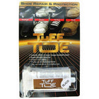 Tuff Toe – Revêtement protecteur et réparateur pour chaussures et bottes, noir-Revêtement protecteur et réparateur pour chaussures et bottes