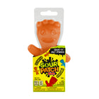 Incredible Group - Jouet Sour Patch Kids Squishy - Couleurs assorties -Votre bonbon préféré en jouet squishy