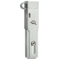 OWC - Clé USB 3.2 Gen 2 Envoy Pro mini - 250 Go - Argent-Capacité de 250 Go