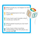 All Things Equal - Loaded Questions Greatest Hits jeu de cartes-Jeu de cartes