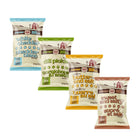 From Farm to Table - boite variés de mais soufflée - 23g - paquet de 32-Boite variés de mais soufflée