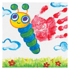 Peinture pour projets lavable Crayola, ensemble de 10-7