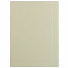 JAM Paper - Cartes pliantes vierges - format A7 - 5 po x 6 po - 5/8 po - panneau ivoire - paquet de 25-Taille : 5 x 6 5/8 pouces (s’intègre parfaitement dans une enveloppe A7)