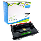 fuzion - HP W1470A Cartouche De Toner Compatible - Rendement Standard - Noir-Noir