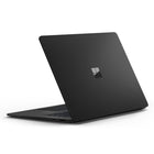 Microsoft - Surface Laptop Copilot+ PC 15 po Laptop avec Écran tactile - Snapdragon X Elite - 1 To SSD - 32 Go RAM - Windows 11 - Noir - Anglais-Votre assistant d'IA accéléré : Recherchez ce dont vous avez besoin avec un langage naturel, que vous l'ayez vu, envoyé ou enregistré sur n'importe quelle plateforme et laissez Retrouver le trouver instantanément