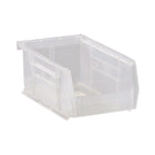 Quantum - bac ultra empilable & suspendable - 4-1/8 la x 3" ha x 7-3/8 po - transparent-Autoclavable jusqu'à 250°F