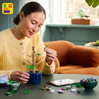LEGO - Botanicals Hibiscus-6