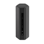 NETGEAR - routeur double bande Wireless BE5000-La technologie Wi-Fi 7 avancée offre des vitesses 1,2 fois plus rapides et une latence nettement inférieure à celle du Wi-Fi 6, améliorant ainsi les performances de tous les appareils