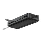 Dell - Station d'accueil USB-C pour ordinateur portable Pro Dock WD25-7