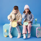 b.box - Bouteille Tritan - 600ml - Twist Citron-9