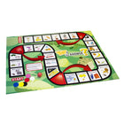 Junior Learning  - Jeux de compréhension 6 - multicolore-Encourage les élèves à travailler ensemble pour développer leurs compétences de compréhension