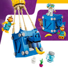 LEGO - Fortnite Supply Drop-Les adeptes impressionnent leurs amis en affichant l’ensemble comme décoration de jeu ou marchandisage
