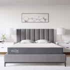Modway - Mila 8 po Matelas King-Mousse réactive de 7,25 po