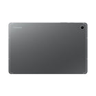 Samsung - Tablette 10,9 po Android Galaxy Tab S10 FE avec le S-Pen - 128 Go - Gris-Système d'exploitation : Android