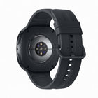 Samsung - Montre intelligente Bluetooth Galaxy Watch9 - 44 mm - Graphite-Suivez les sons de votre sommeil