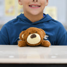 Bouncyband - BBAPTBEAR Posture d'ours Ami-CONFORTABLE ET PRATIQUE : Ces correcteurs de posture sont conçus pour être utilisés à l'école, à la maison et même en voyage. Ils aident à allonger les muscles du dos, favorisant ainsi une posture naturelle et saine.