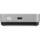 OWC - Station d'accueil de voyage USB-C à 5 ports-Connexions d'affichage jusqu'à une résolution 4K