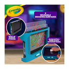 Crayola - Tableau luisant animé-15