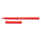 Staedtler - Feutres lavables Ultra de, couleurs assorties, paquet de 48-Dimensions: 7,25 po x 0,49 po