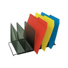 Winnable - Trieur de fichiers de bureau  - Noir-Le trieur de fichiers de bureau offre des solutions de stockage et d'organisation pratiques et pratiques qui s'adaptent à votre espace