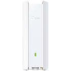 TP-Link - Point d'accès intérieur/extérieur sans fil double bande EAP610-Outdoor AX1800-WiFi supérieur 6 vitesses