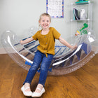 Bouncyband - BBAROCKBU Berçant sensoriel apaisant et amusant-7