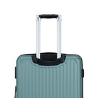 Samsonite - Way-Lite 30 po Spinner Grand Exp - vert aube-Capacité d’extension - une extension supplémentaire des grandes valises vous permet de ranger facilement tous vos effets personnels