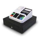 Royal - Electronic Caisse enregistreuse 89214G - Système de gestion de trésorerie 410DX-24 Départements programmables