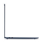 Lenovo - Ordinateur portable Yoga Slim 7x 14,5" à écran tactile Copilot+ PC - Snapdragon X Elite - SSD 512 Go - RAM 16 Go - Windows 11 Famille-Le processeur Core à intelligence artificielle de Lenovo offre une gestion géniale des performances pour assurer la longévité de votre batterie. Qu’il s’agisse d’un rendu 3D ou du montage d’un film, le processeur s’adapte comme un pro à votre charge de travail tout en gardant vos données sous clé.