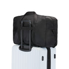 Bugatti - Sac de voyage pliable de la collection Bugatti Uptown - Noir-6
