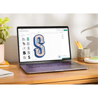 Cricut - Machine de découpe intelligente Maker 4-Compatible avec votre imprimante à jet d'encre pour imprimer et découper des motifs en couleur