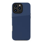 AXS - PROTech Plus MagSafe Compatible Sleek Dual-layered Anti-Shock Case for Apple iPhone 16 Pro Max -Bleu Astral-Durabilité de grade militaire (excèdes MIL-STD-810)