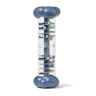 Hand2Mind - Tubes sensoriels pour les sons de la météo - Ensemble de 3-Chaque tube hermétiquement fermé est doté d'une conception facile à saisir