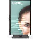 BenQ - Moniteur de bureau à domicile 27 po 1080p FHD 100 Hz-Luminosité (typ.) : 250 nits