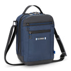 Nextech - Sac à bandouliere - Bleu Marine-Permet d'accéder facilement à tous les objets essentiels en vol et de les organiser