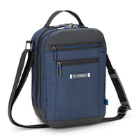 Nextech - Sac à bandouliere - Bleu Marine-Permet d'accéder facilement à tous les objets essentiels en vol et de les organiser