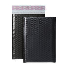 Quality Park - Enveloppes à bulles en poly avec fermeture pelable Redi-Strip - 9 po L x 6 po l - noir - paquet de 8-Vous recevrez un paquet de 8 enveloppes à bulles noires de 9 po L x 6 po l avec une fermeture facile à peler
