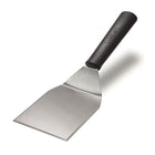 Cuisinart - Ensemble de presse à hamburger-PELLE - Bord biseauté qui se glisse facilement sous la galette pressée pour que vous puissiez la tourner sans effort