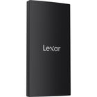 Lexar - SSD portable SL300 USB 3.2 Gen 2 Type-C - 2 To - Noir-6
