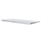Apple - Magic Keyboard - English - Multi 10-Sans fil et rechargeable