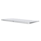 Apple - Magic Keyboard - English - Multi 10-Sans fil et rechargeable