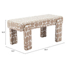 Zuo - Blato Banc - Multicolore-7