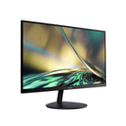 Acer - Moniteur LED grand écran E 27 po - Noir - SA272U-16,7 millions de couleurs